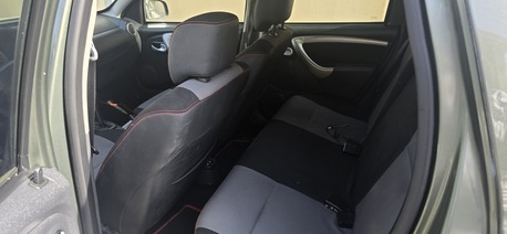 Jeddah, Vehicles, Cars & Trucks , SAR 13000,  Renault Duster,  2014,  Automatic,  299000 KM,  Renault ,  Full Option In Excellent Condition