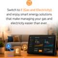 Enjoy Hassle-free Energy Management With E (Gas And Electricity)