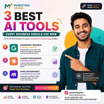 Gurgaon, Marketing, Digital Marketing Services By Marketing Yatra