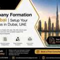 Company Formation In Dubai | Setup Your Business In Dubai, UAE