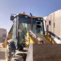 SAR 140000, JCB 3CX Backhoe Loader 2014