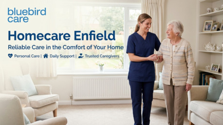 London, Health, Compassionate Homecare Enfield Solutions For Safe And Independent Home Living