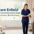 Compassionate Homecare Enfield Solutions For Safe And Independent Home Living