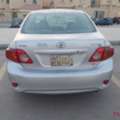 SAR 12000,  Toyota Corolla,  2010,  Manual,  390641 KM,