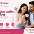 Best Contraception Services In Ahmedabad - Vatsalya Hospital