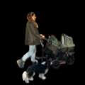Twin Pram And Pushchair Collection By Out N About &ndash; Award-Winning Double Buggies