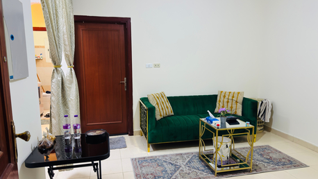 Mushrefah, Household Items, SAR 1750,  1bhk Fully Furnished Room For Family Monthly Rent 1750
