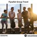 Does FlySafair Do Group Bookings?