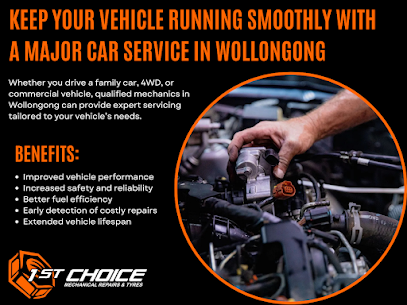 Sydney, Automotive, Keep Your Vehicle Running Smoothly With A Major Car Service In Wollongong