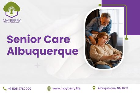 New York, Health, Compassionate Senior Care In Albuquerque Families Trust