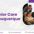 Compassionate Senior Care In Albuquerque Families Trust
