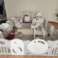 SAR 300,  Baby Play Mat