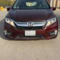 SAR 73000,  Honda Odyssey,  2018,  Automatic,  145000 KM,