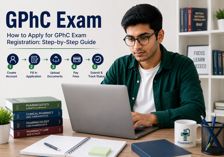 Ahmedabad, Career Counseling, GPhC Exam Consultant In Ahmedabad | Medibridge Education Consultants
