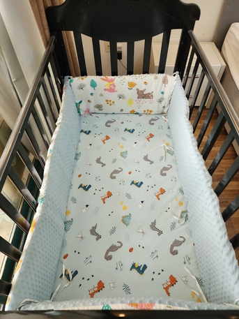 Riyadh, Baby & Kid Stuff, SAR 300,  Baby Bed