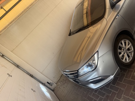 Jubail, Vehicle Lease Transfer, SAR 740,  MG5 2024