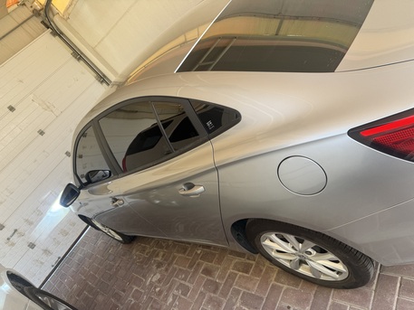 Jubail, Vehicle Lease Transfer, SAR 740,  MG5 2024