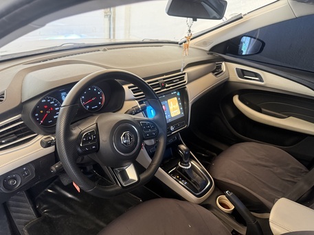 Jubail, Vehicle Lease Transfer, SAR 740,  MG5 2024