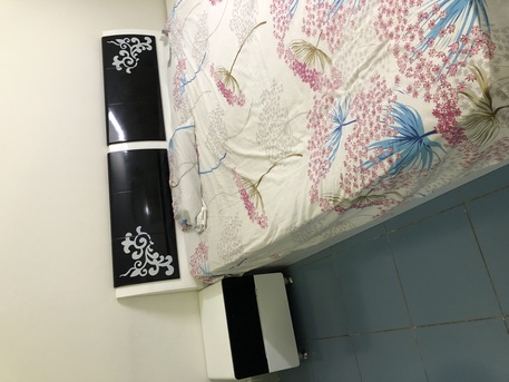 Al Malaz, Rooms for Rent, SAR 1390/month,  Furnished,  Nice Clean Well Furnished Room For Executive Bachelor In An Apartment In Malaz Riyadh