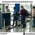 What Is The Southwest Airlines Boarding Order?