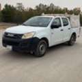 SAR 33000,  Isuzu D-MAX,  2016,  Automatic,  400000 KM,