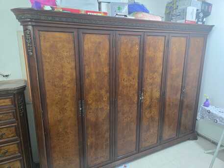 Riyadh, Furniture, Final Exit Sale For Furniture Very Cheap Take Immediately