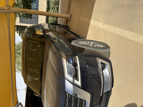 Riyadh, Vehicles, Cars & Trucks , SAR 150000,  Nissan Patrol,  2021,  Automatic,  100000 KM,   Platinum V6