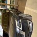 SAR 150000,  Nissan Patrol,  2021,  Automatic,  100000 KM,   Platinum V6