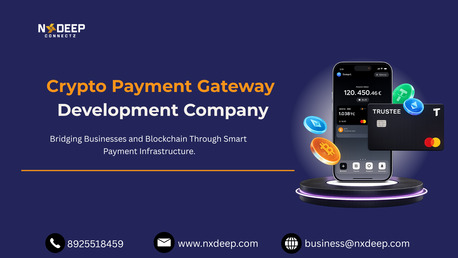 Chennai, Business Partners, Crypto Payment Gateway Development Services
