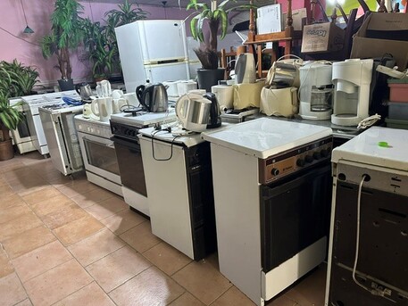 Salwa, Appliances, USED KITCHEN APPLIANCES AND A LOT MORE FOR SALE