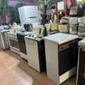 USED KITCHEN APPLIANCES AND A LOT MORE FOR SALE