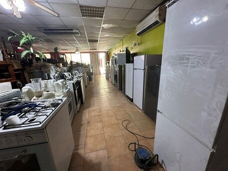 Salwa, Appliances, USED KITCHEN APPLIANCES AND A LOT MORE FOR SALE