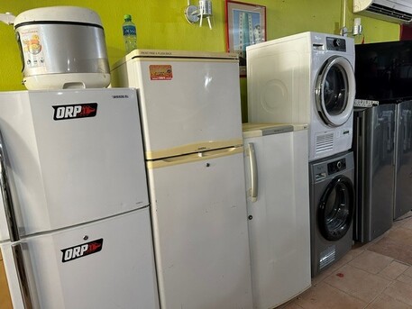 Salwa, Appliances, USED KITCHEN APPLIANCES AND A LOT MORE FOR SALE