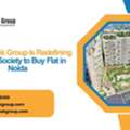 How Prateek Group Is Redefining The Best Society To Buy Flat In Noida