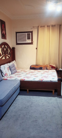 Sulai, Furniture, SAR 600,  Bed With Matterss For Sale