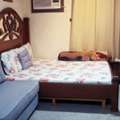 SAR 600,  Bed With Matterss For Sale