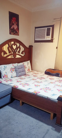 Sulai, Furniture, SAR 600,  Bed With Matterss For Sale