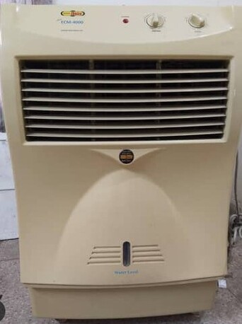 Al Shemaysi, Air Conditioners, SAR 350,  Water Cooler -Portable Indoor/Outdoor