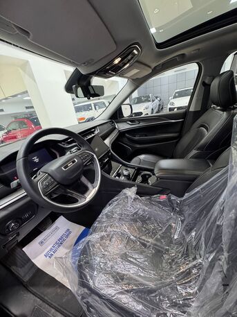 Manama, Vehicles, Cars & Trucks , BHD 14500,  Jeep Cherokee,  2023,  Automatic,  50500 KM,  Jeep Grand Cherokee LTD  (Black)