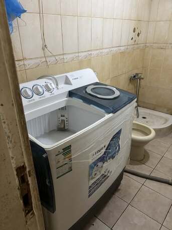 Jeddah, Rooms for Rent, SAR 350/month,  Bed Space