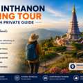 Doi Inthanon Hiking Tour With Private Guide