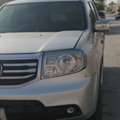SAR 31,  Honda Pailot Full Option,  2013,  Automatic,  263000 KM,  Honda Pailot For Sale Neet And Clean