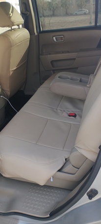 Riyadh, Vehicles, Cars & Trucks , SAR 31,  Honda Pailot Full Option,  2013,  Automatic,  263000 KM,  Honda Pailot For Sale Neet And Clean