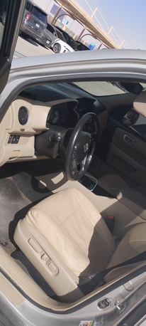 Riyadh, Vehicles, Cars & Trucks , SAR 31,  Honda Pailot Full Option,  2013,  Automatic,  263000 KM,  Honda Pailot For Sale Neet And Clean