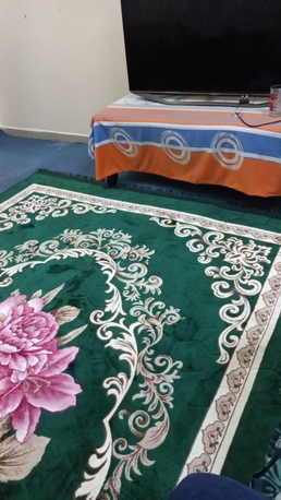 Al Adama, Bedspace For Rent, SAR 355,  Fully Furnished Flat One Person Pakistani Or Indian Muslim