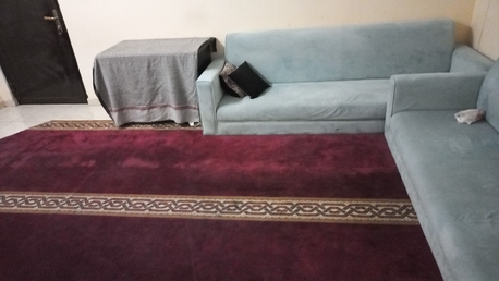 Al Adama, Bedspace For Rent, SAR 355,  Fully Furnished Flat One Person Pakistani Or Indian Muslim