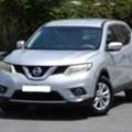 BHD 3900,  Nissan X-Trail,  2017,  Automatic,  168000 KM,    MODEL, EXCELLENT CONDITION SUV FOR SALE