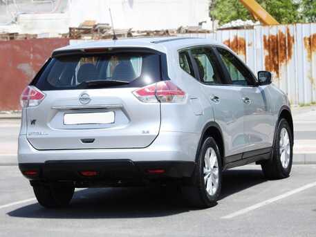 Manama, Vehicles, Cars & Trucks , BHD 3900,  Nissan X-Trail,  2017,  Automatic,  168000 KM,    MODEL, EXCELLENT CONDITION SUV FOR SALE