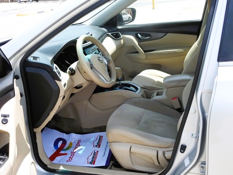 Manama, Vehicles, Cars & Trucks , BHD 3900,  Nissan X-Trail,  2017,  Automatic,  168000 KM,    MODEL, EXCELLENT CONDITION SUV FOR SALE