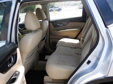 Manama, Vehicles, Cars & Trucks , BHD 3900,  Nissan X-Trail,  2017,  Automatic,  168000 KM,    MODEL, EXCELLENT CONDITION SUV FOR SALE